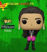 Image result for Funko POP WWE Nikki Bella