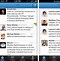 Image result for Twitter iPhone Screen Shot