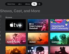 Image result for Apple TV App Store