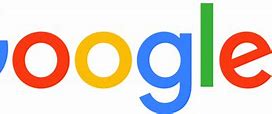 Image result for Google Official Logo