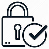 Image result for MP Security Check Logo.png