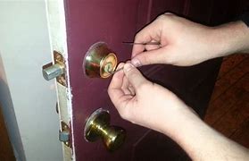 Image result for Doors Lockpick