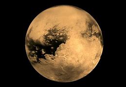 Image result for Titan the Planet