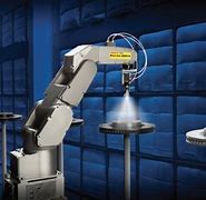 Image result for Fanuc Robot Models