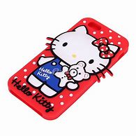 Image result for Hello Kitty iPhone 6s Plus Case