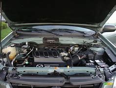 Image result for Mazda Tribute 2003 Engine