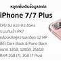 Image result for iPhone 7 Plus Glossy Black