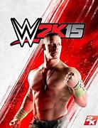 Image result for WWE 2K John Cena