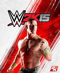 Image result for WWE John Cena On 2K