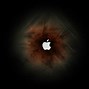 Image result for Classic Apple Logo Wallpaper Black