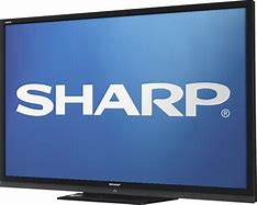 Image result for Sharp 70 LCD-Display