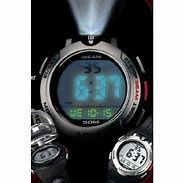 Image result for LCD Watches