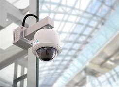 Image result for Round Closed Circuit Camera
