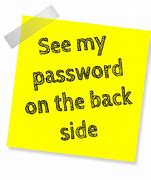 Image result for Forgot Password Notes iPhone