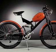 Image result for Classic Electric Bike