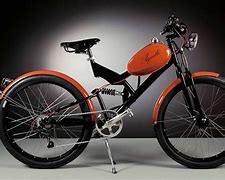 Image result for Old Electric Bike