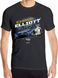 Image result for Chase Elliott Golf Shirts