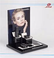 Image result for Mac Cosmetics Display