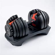 Image result for Adjustable 24Kg Dumbbells