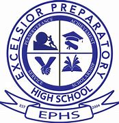 Image result for Excelsior High School Logo