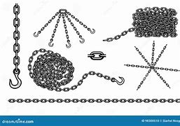 Image result for Hook and Chain Clip Art