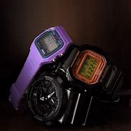 Image result for Casio Watch