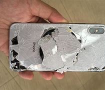 Image result for Bad Phone Under Glass