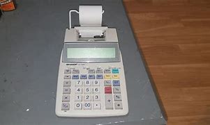 Image result for Printing Adding Machines