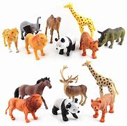 Image result for Multi Colored Creature Toy