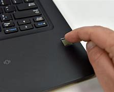 Image result for Laptop with Fingerprint Reader Technology
