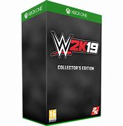 Image result for Xbox One X WWE 2K19