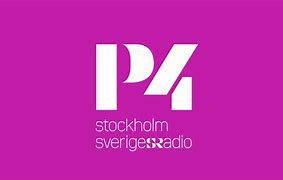 Image result for Sveriges Radio P4