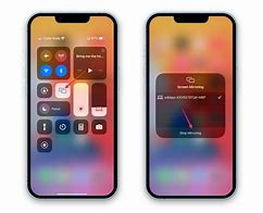 Image result for Large iPhone Mirroring Mirror