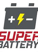 Image result for Battery Storage Logo