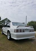 Image result for 91 fox body gt