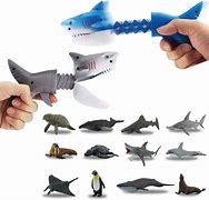 Image result for Shark Grabber Toy