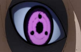 Image result for Naruto Uzumaki Sharingan Eyes