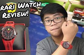 Image result for Ferrari Watches