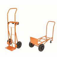 Image result for Multi-Purpose Hand Cart