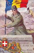 Image result for War Poster Romania WW1