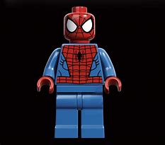 Image result for LEGO Spider-Man