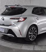 Image result for Used 2019 Toyota Corolla Hatchback