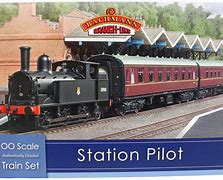 Image result for OO Gauge