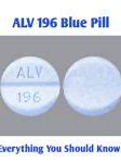 Image result for Found Little Blue Pills
