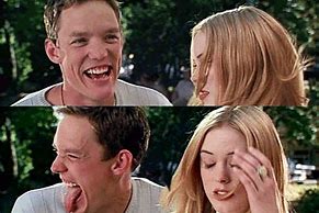 Image result for Matthew Lillard Bed Hugs