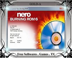 Image result for Free CD Burning Software