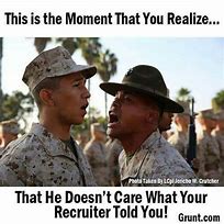 Image result for Marine Corps Ball Memes