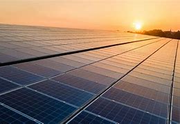 Image result for Commercial Roof Solar Panels