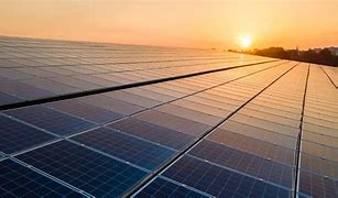Image result for Solar Panels On Building Roof