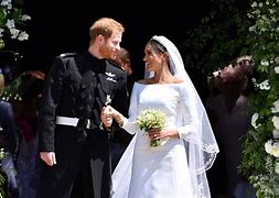 Image result for Prince Harry Wedding